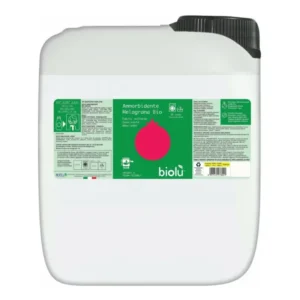 Balsam de rufe cu rodie ecologic 5l Biolu