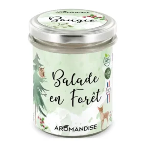 Lumanare parfumata  Aromandise