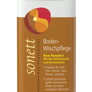 Detergent pentru pardoseli ecologic 500ml Sonett