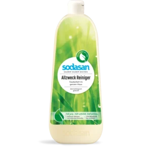 Solutie universala cu citrice ecologica 1l Sodasan