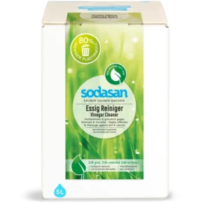 Solutie universala cu otet ecologica 5l Sodasan