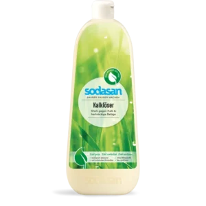 Detartrant ecologic 1l Sodasan