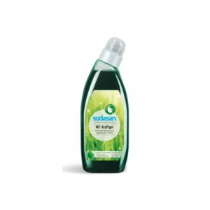Detergent gel pentru toaleta ecologic 750ml Sodasan