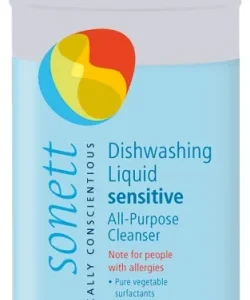 Detergent lichid universal sensitive ecologic 500ml Sonett