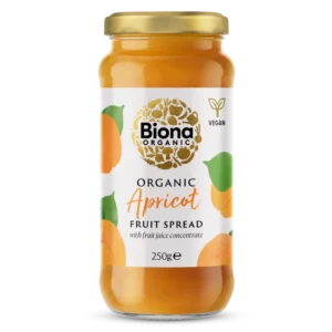Gem de caise bio 250g Biona