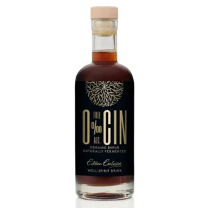 Gin fara alcool bio 500ml Retter