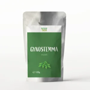 Gynostemma pudra 125g Green Bliss