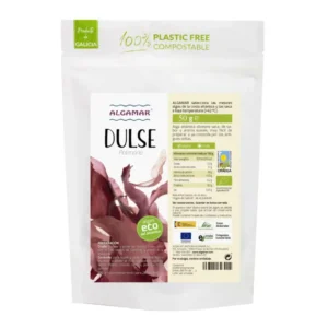 Alge dulse bio 50g Algamar