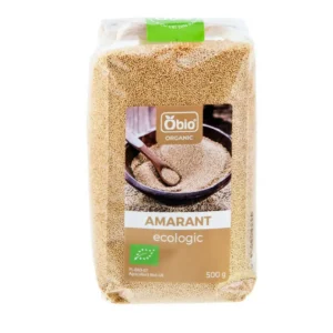 Amarant bio 500g Obio