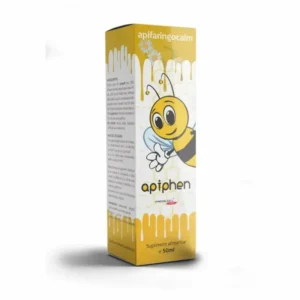 Apiphen apifaringocalm 50ml Phenalex, Ro