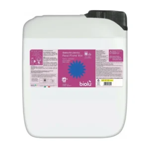 Balsam de rufe cu passiflora ecologic 5l Biolu