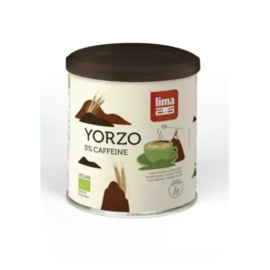 Bautura instant din cereale bio 50g Lima