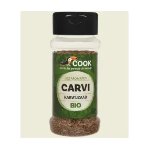 Chimen seminte bio 45g Cook