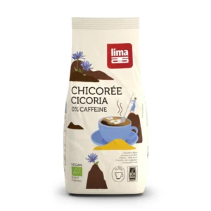 Cicoare bio 500g Lima