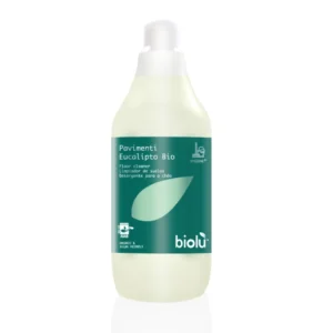 Detergent pentru pardoseli ecologic 1l Biolu