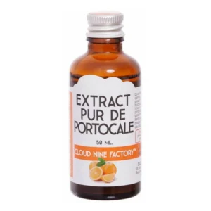 Extract pur de portocale 50ml  Cloud Nine Factory