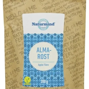 Fibre de mere 200g Naturmind