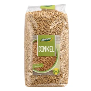 Grau spelta integral bio 1kg Dennree