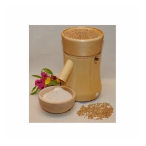 Moara electrica pentru macinat cu pietre Arabella