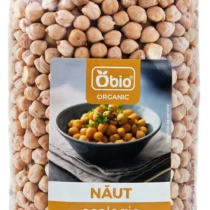 Naut bio 500g Obio