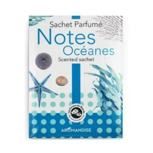 Odorizant pliculet - note oceanice Aromandise