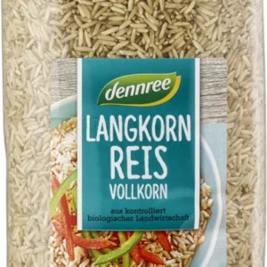 Orez integral bob lung bio 1 kg Dennree