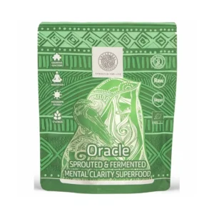 Pudra oracle mental clarity bio 200g Ancestral Superfoods