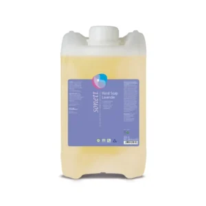 Sapun lichid pentru maini cu lavanda ecologic 10l Sonett