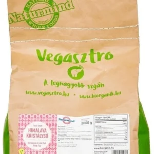 Sare roz de himalaya fina 5kg Naturmind