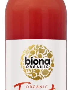 Suc de rosii bio 750ml Biona