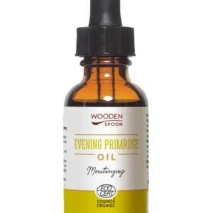 Ulei de luminita noptii ecologic 30ml Wooden Spoon