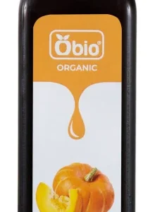 Ulei din seminte de dovleac bio 250ml Obio