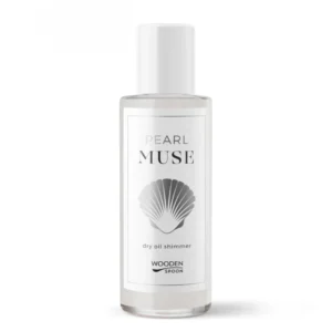 Ulei uscat stralucitor pearl muse 100ml Wooden Spoon