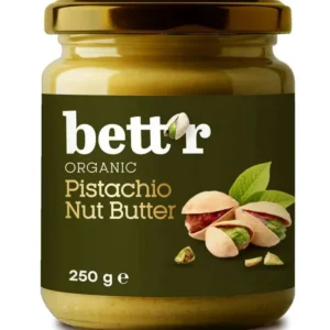 Crema de fistic bio 250g Bettr