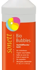 Sapun pentru baloane de sapun refill ecologic 500ml Sonett