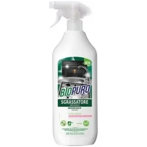 Degresant universal hipoalergen ecologic 500ml Biopuro