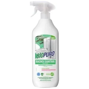 Detergent pentru baie hipoalergenic ecologic 500ml Biopuro