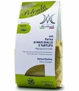Faina de malai cu trufe 250g Marchesato