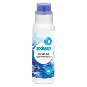 Gel pentru pete ecologic 200ml Sodasan