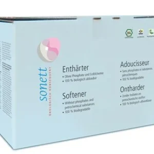 Dedurizant de apa ecologic 5kg Sonett