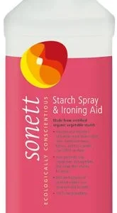 Solutie pentru apretat ecologica 1l Sonett