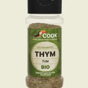 Cimbru bio 15g Cook