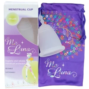 Cupa menstruala - marimea xl Me Luna