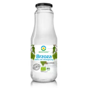 Seva de mesteacan bio 1L Biofood